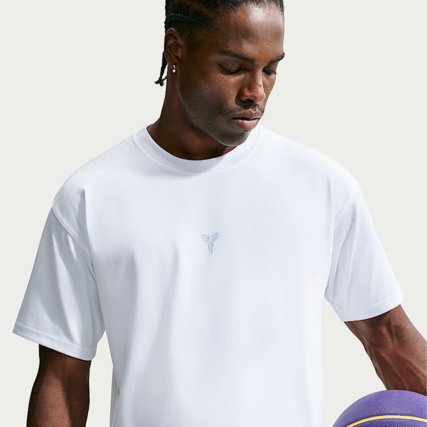 Kobe Men's Nike Dri-FIT Basketball T-Shirt. Nike CA